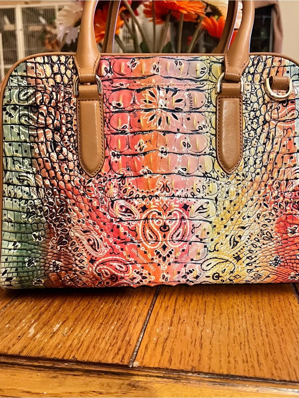 Brahmin brand new